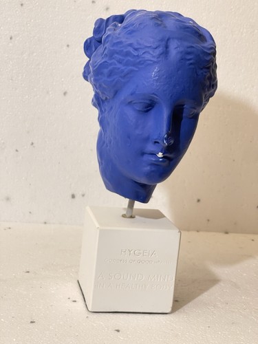 Antike frauenbüste skulptur - antike,