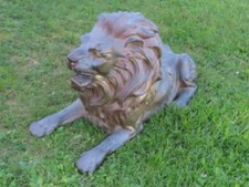 Skulptur Garten Skulptur Figur