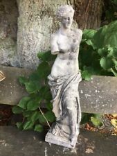  Skulptur Figur Steinfigur