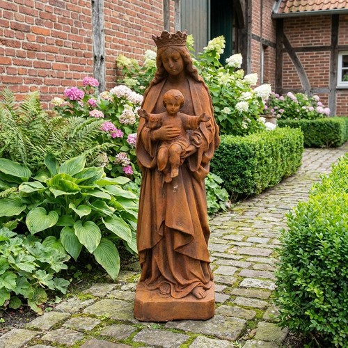 Madonna mit kind - madonna,