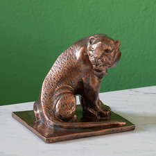 Replik Franz Marc. »Der