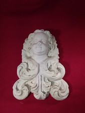 Altes Bild Relief Reliefbild