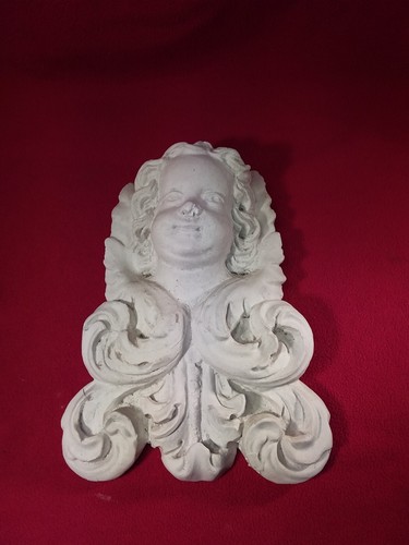 Altes bild relief reliefbild - altes,