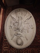 Altes Großes Relief