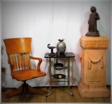 Wasserspiel Gartenkeramik